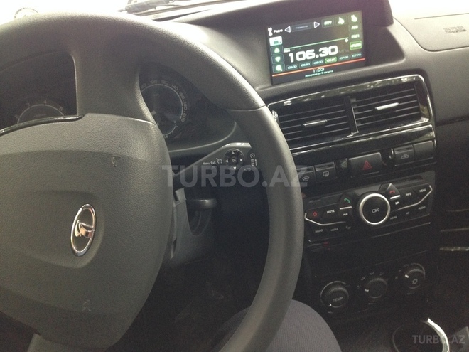 LADA (VAZ) Priora 2015, 33,000 km - 1.8 l - Bakı