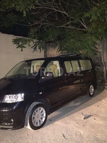 Volkswagen Caravelle 2009, 22,000 km - 3.2 l - Bakı