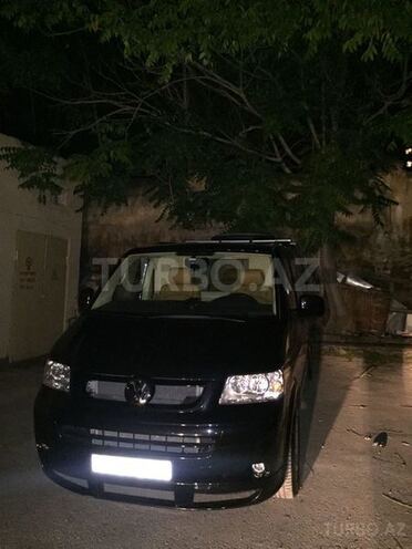 Volkswagen Caravelle 2009, 22,000 km - 3.2 l - Bakı