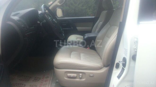 Toyota Land Cruiser 2011, 70,000 km - 4.0 l - Bakı