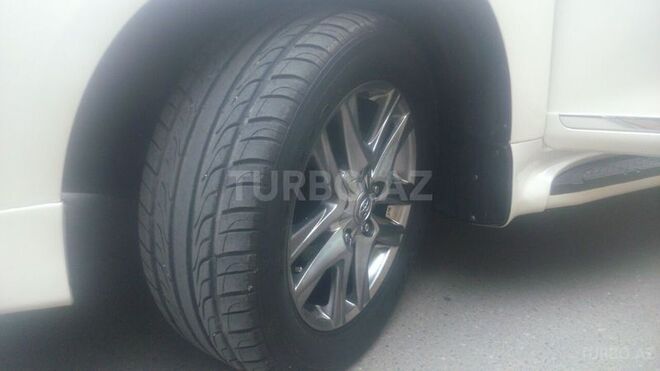 Toyota Land Cruiser 2011, 70,000 km - 4.0 l - Bakı