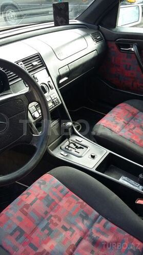 Mercedes C 180 1997, 210,000 km - 1.8 l - Bakı