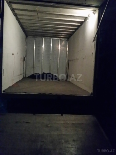 Ford Transit 2005, 380,000 km - 2.4 l - Bakı