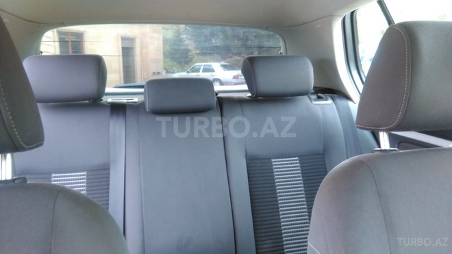 Volkswagen Golf 2008, 125,000 km - 1.6 l - Bakı