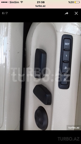 Volkswagen Passat 2010, 135,000 km - 0.3 л - Bakı