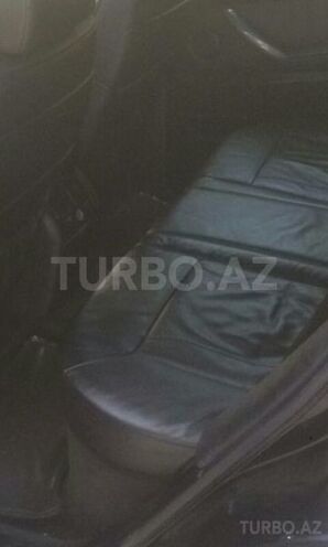 BMW X5 2001, 222,222 km - 4.4 l - Bakı