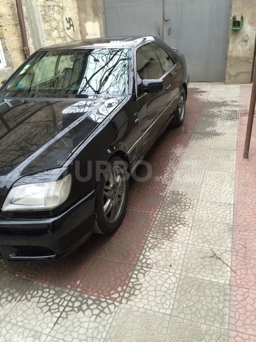 Mercedes  1996, 269,999 km - 4.2 l - Bakı
