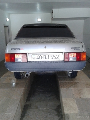 LADA (VAZ) 21099 2000, 178,829 km - 1.5 l - Bakı