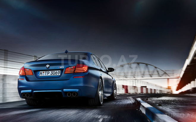 BMW  2012, 10,000 km - 0.5 l - Bakı