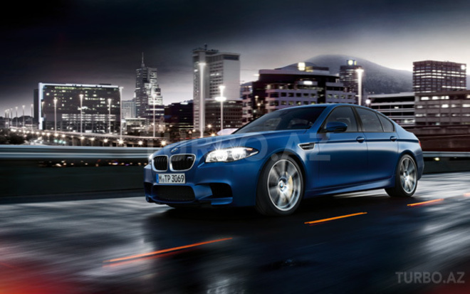 BMW  2012, 10,000 km - 0.5 l - Bakı