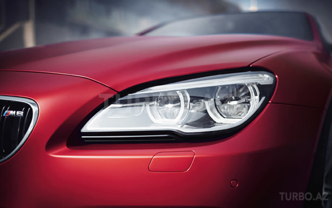 BMW  2012, 10,000 km - 0.5 l - Bakı