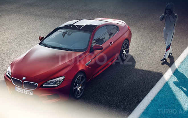 BMW  2012, 10,000 km - 0.5 l - Bakı