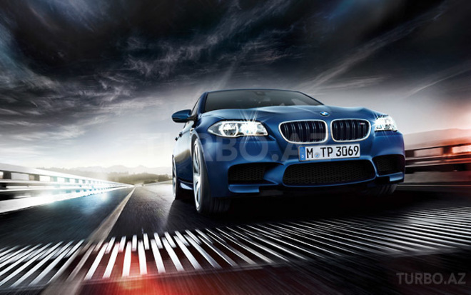 BMW  2012, 10,000 km - 0.5 l - Bakı