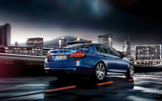 BMW  2012, 10,000 km - 0.5 l - Bakı