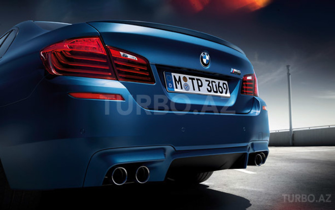 BMW  2012, 10,000 km - 0.5 l - Bakı