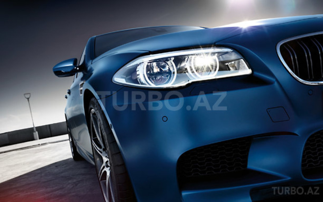 BMW  2012, 10,000 km - 0.5 l - Bakı