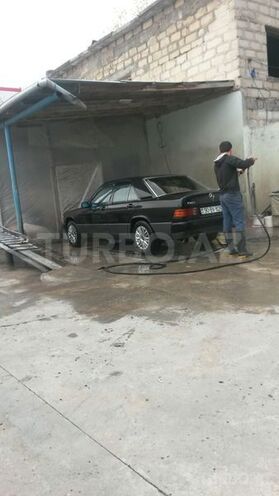 Mercedes E 200 1991, 163,577 km - 2.0 l - Bakı