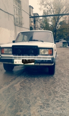 LADA (VAZ) 2107 1993, 74,250 km - 1.6 л - Bakı