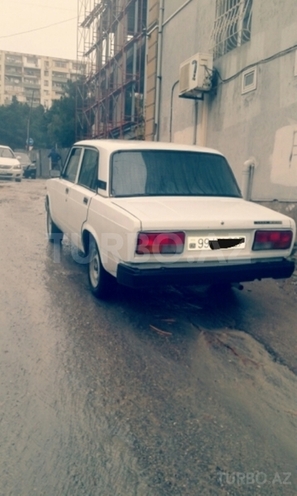 LADA (VAZ) 2107 1993, 74,250 km - 1.6 л - Bakı