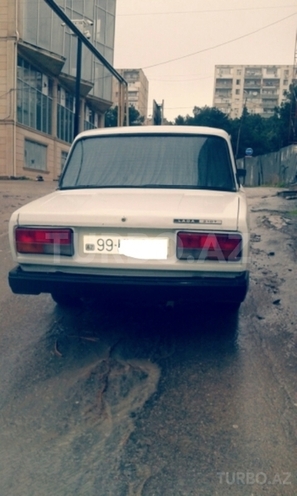 LADA (VAZ) 2107 1993, 74,250 km - 1.6 л - Bakı