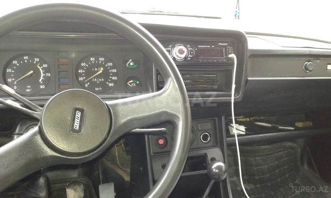 LADA (VAZ) 2107 1993, 74,250 km - 1.6 л - Bakı