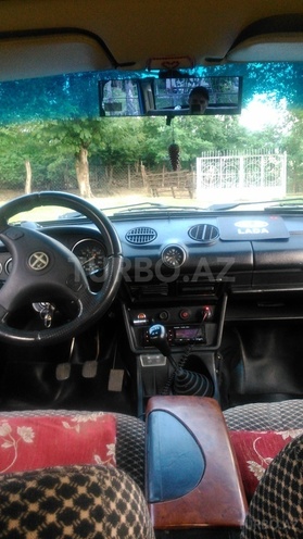 LADA (VAZ) 21011 1976, 130,000 km - 1.5 l - Zaqatala