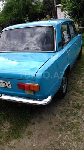 LADA (VAZ) 21011 1976, 130,000 km - 1.5 l - Zaqatala