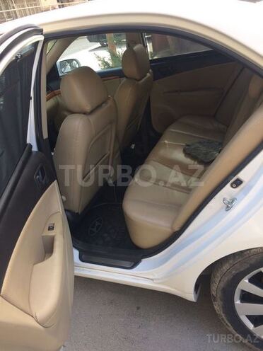 Hyundai Sonata 2008, 150,000 km - 2.4 л - Bakı