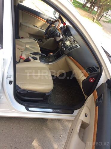 Hyundai Sonata 2008, 150,000 km - 2.4 л - Bakı