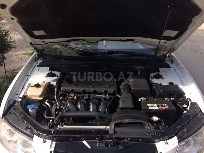 Hyundai Sonata 2008, 150,000 km - 2.4 л - Bakı