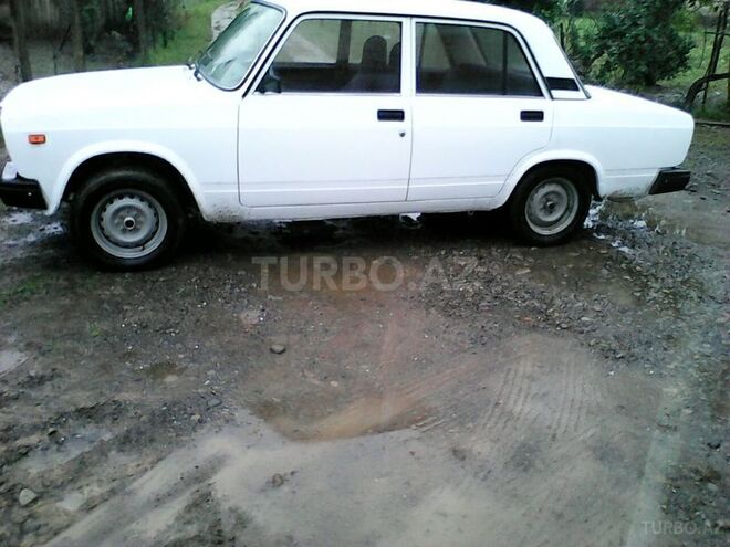 LADA (VAZ) 2107 2009, 125,000 km - 1.6 l - Lənkəran