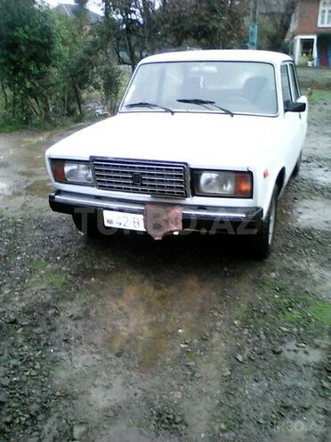 LADA (VAZ) 2107 2009, 125,000 km - 1.6 l - Lənkəran