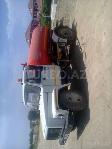 GAZ 53 2014, 14,000 km - 4.7 l - Bakı