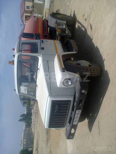 GAZ 53 2014, 14,000 km - 4.7 l - Bakı
