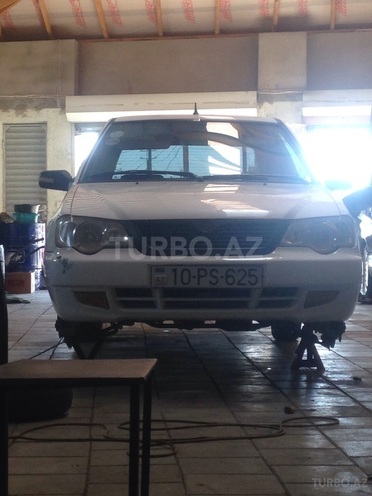Saipa 132 2014, 100,000 km - 1.3 l - Bakı