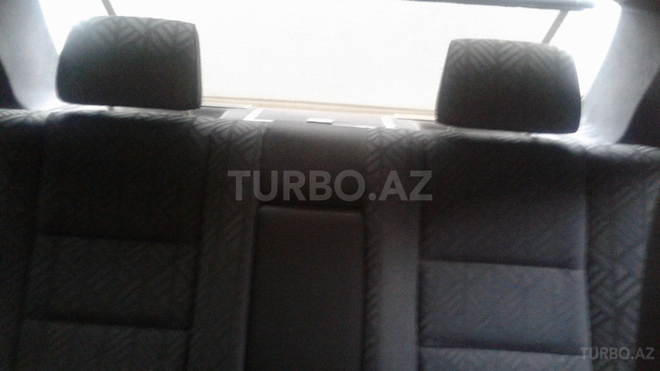 Mercedes C 280 1994, 245,000 km - 2.8 л - Bakı