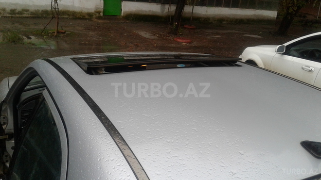 Mercedes C 280 1994, 245,000 km - 2.8 л - Bakı
