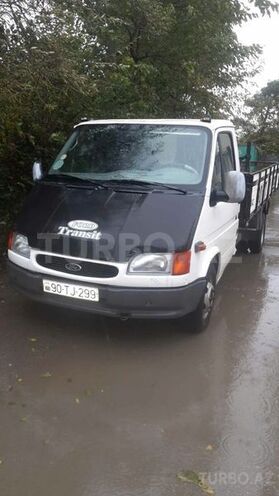 Ford Transit 1999, 165,300 km - 2.5 l - Bakı