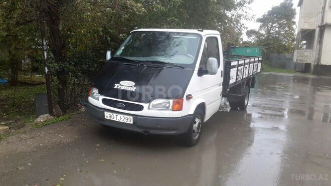 Ford Transit 1999, 165,300 km - 2.5 l - Bakı
