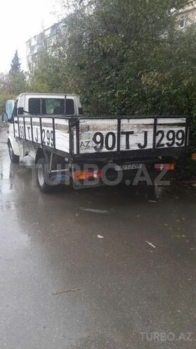 Ford Transit 1999, 165,300 km - 2.5 l - Bakı
