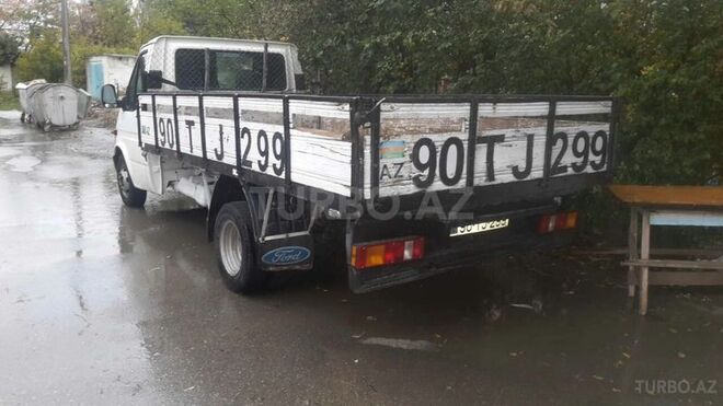 Ford Transit 1999, 165,300 km - 2.5 l - Bakı