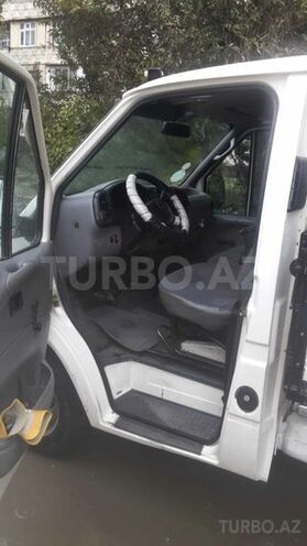 Ford Transit 1999, 165,300 km - 2.5 l - Bakı