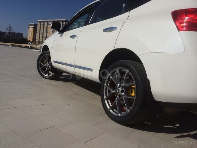 Nissan Rogue 2012, 57,000 km - 2.5 l - Bakı