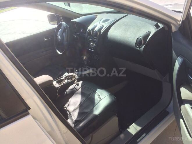 Nissan Rogue 2012, 57,000 km - 2.5 l - Bakı
