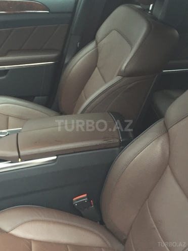 Mercedes GL 500 2013, 19,000 km - 4.7 l - Bakı
