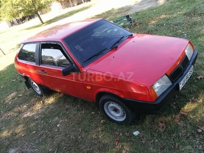 LADA (VAZ) 2108 1996, 2,800 km - 0.2 л - Mingəçevir