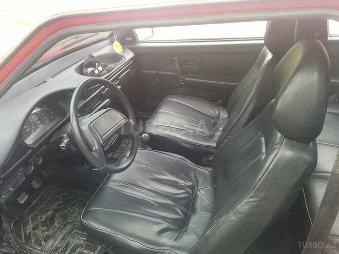 LADA (VAZ) 2108 1996, 2,800 km - 0.2 л - Mingəçevir