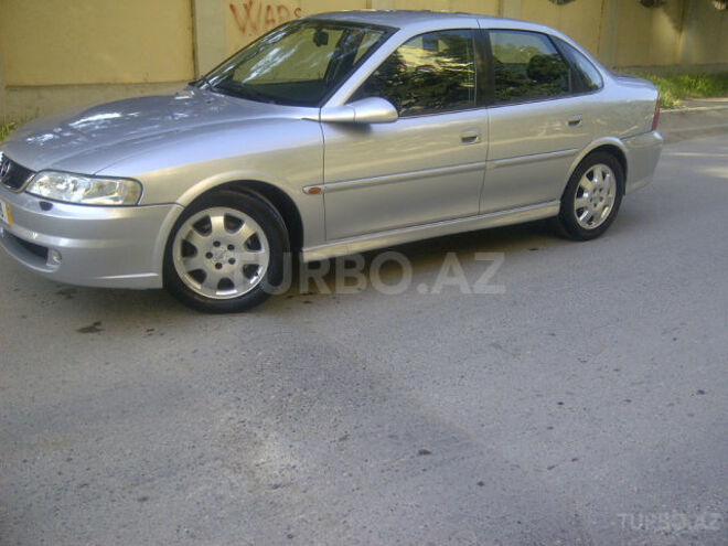 Opel Vectra 2000, 285,000 km - 2.2 л - Bakı