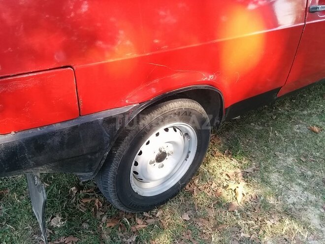 LADA (VAZ) 2108 1996, 2,800 km - 0.2 л - Mingəçevir