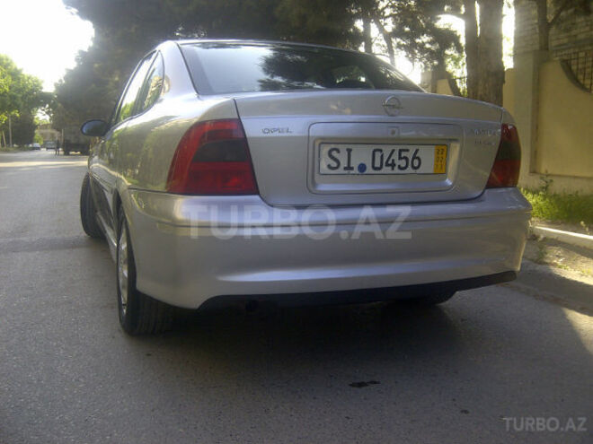 Opel Vectra 2000, 285,000 km - 2.2 л - Bakı